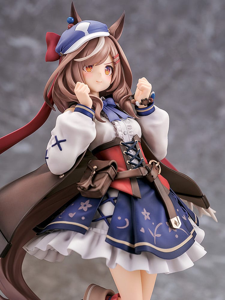 Uma Musume Pretty Derby Estatua PVC 1/7 Matikanetannhauser 26 cm