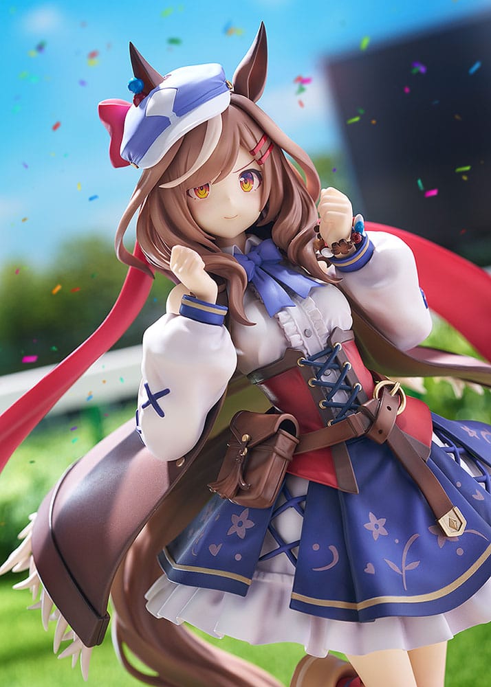 Uma Musume Pretty Derby Estatua PVC 1/7 Matikanetannhauser 26 cm