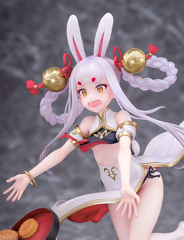 Azur Lane Estatua 1/7 Shimakaze: Clumsy Moon Rabbit 25 cm