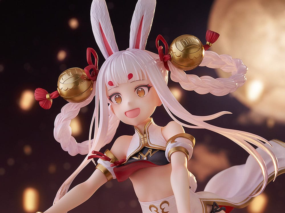 Azur Lane Estatua 1/7 Shimakaze: Clumsy Moon Rabbit 25 cm
