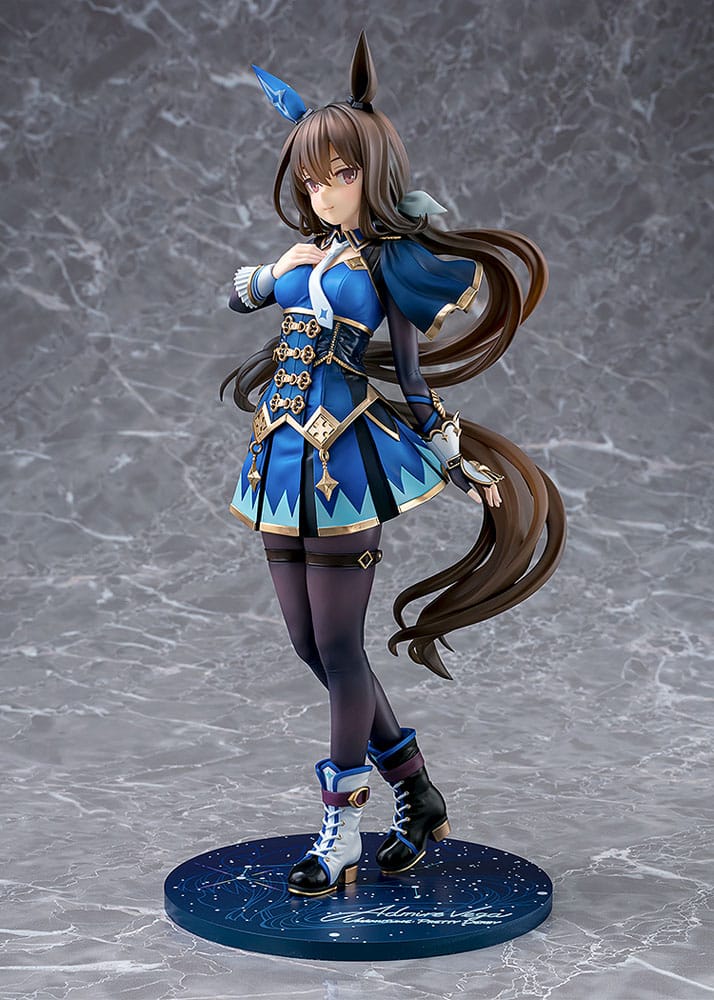 Uma Musume Pretty Derby Estatua PVC 1/7 Admire Vega 26 cm