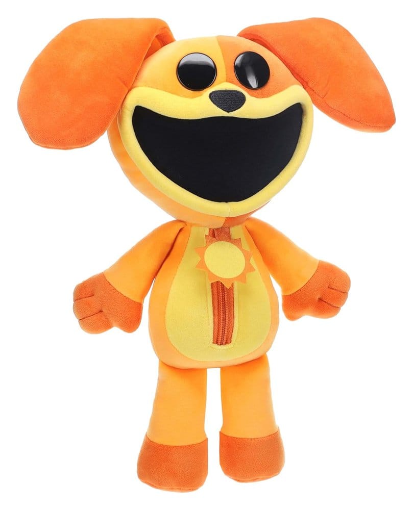 Poppy Playtime Deluxe Peluche DogDay 35 cm