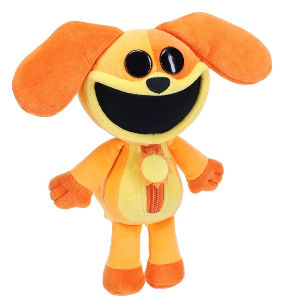 Poppy Playtime Peluches S3 Smiling Critters 20 cm Surtido (9)