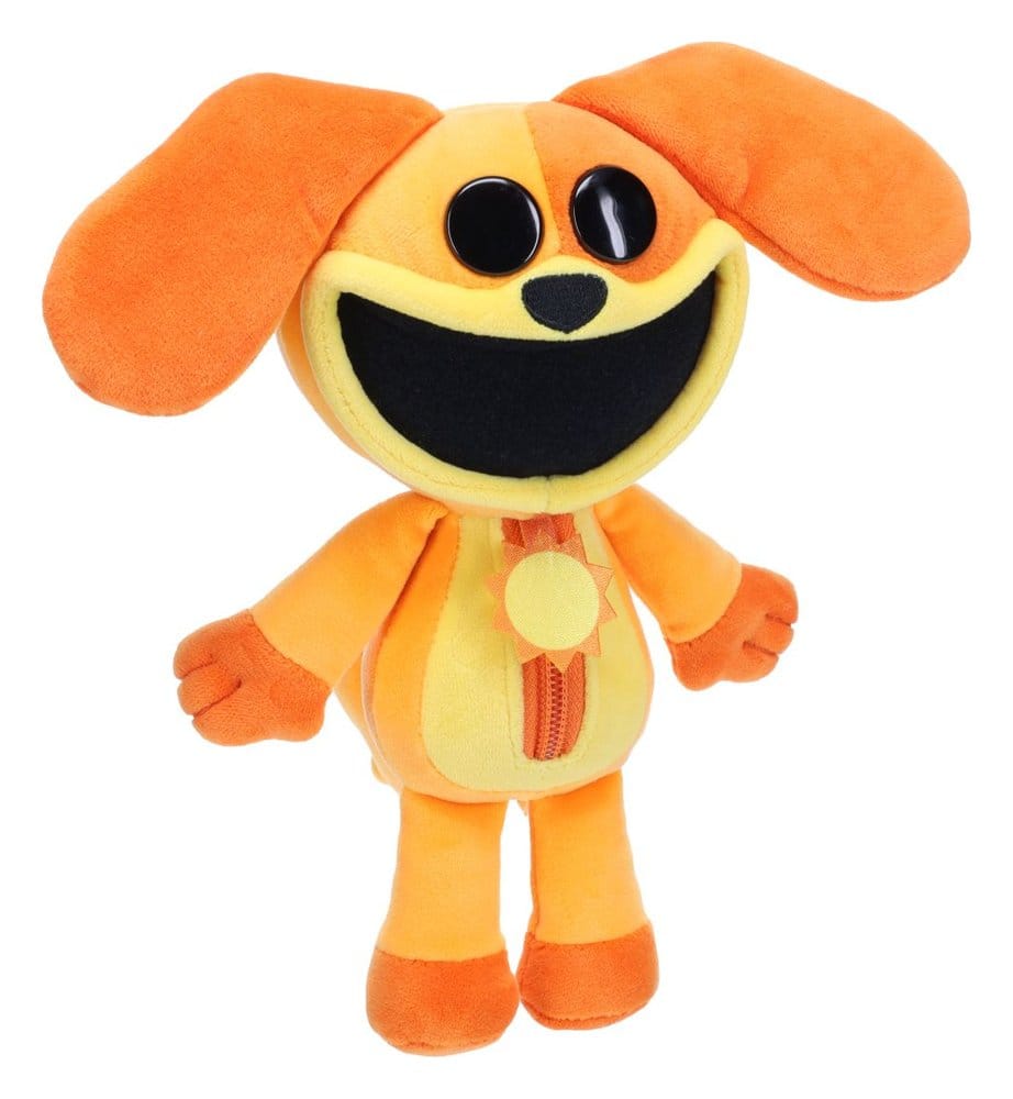 Poppy Playtime Peluche DogDay 20 cm Frikytopia