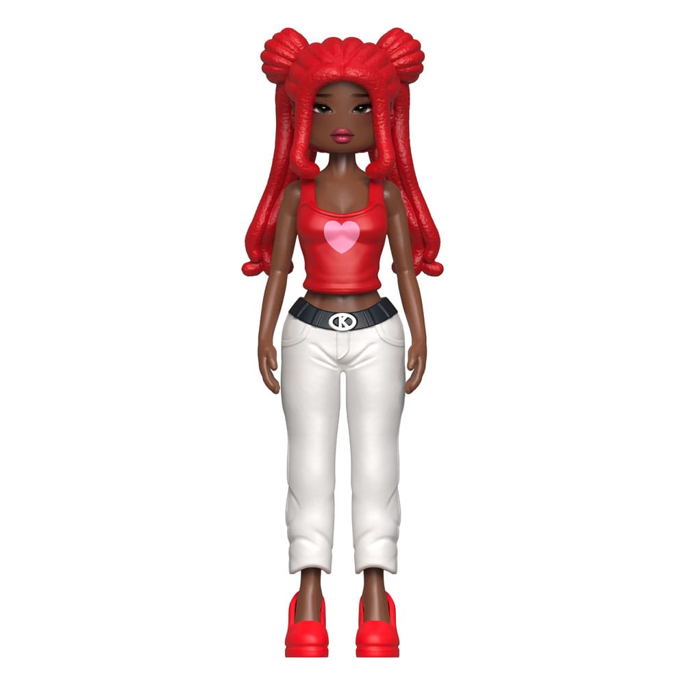 Dress To Impress Muñecas 10 cm Series 1 Expositor (18)