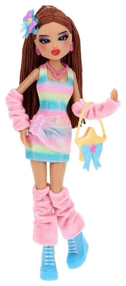 Roblox Dress To Impress Muñeca de Moda Stardust Softie Frikytopia