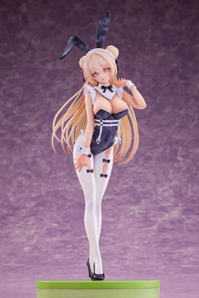 Original Character Figura PVC 1/6 BLANC 28 cm Frikytopia