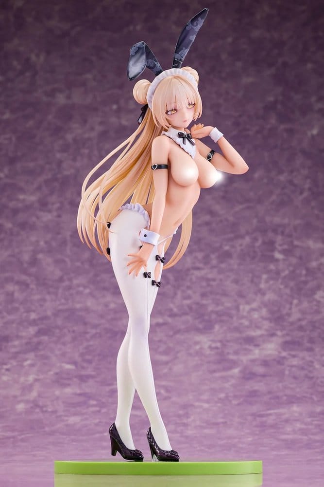 Original Character Figura PVC 1/6 BLANC 28 cm