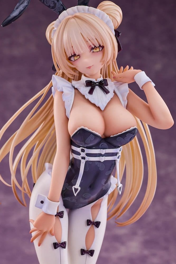 Original Character Figura PVC 1/6 BLANC 28 cm
