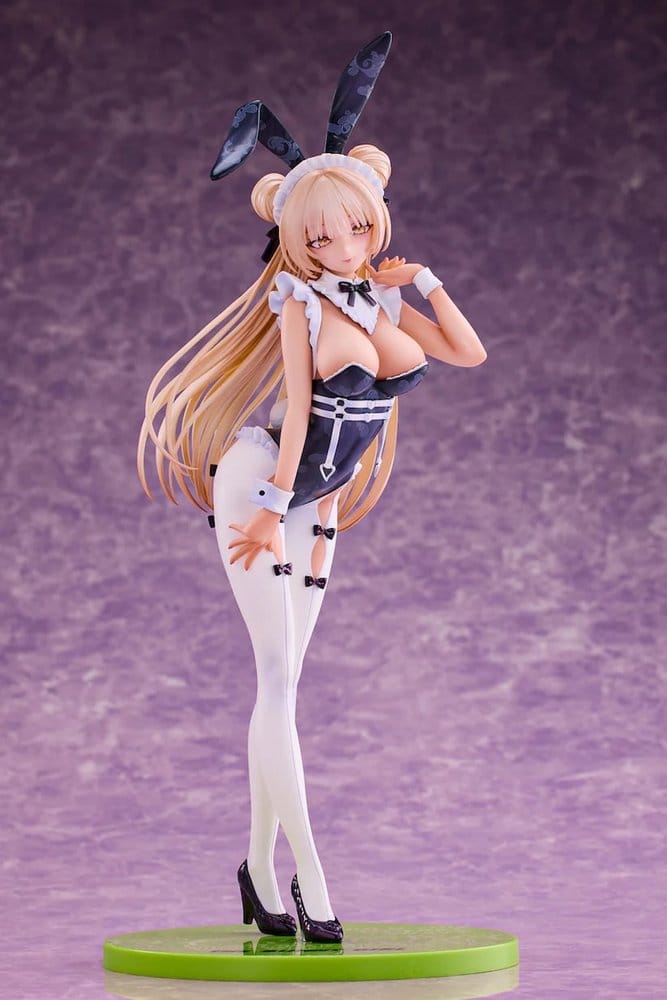 Original Character Figura PVC 1/6 BLANC 28 cm