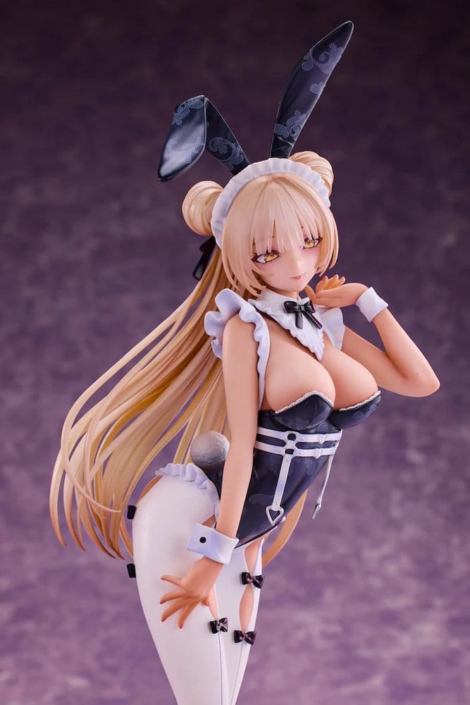 Original Character Figura PVC 1/6 BLANC 28 cm