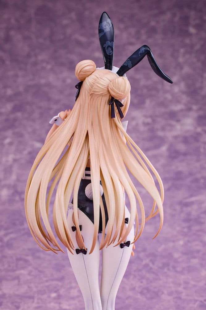 Original Character Figura PVC 1/6 BLANC 28 cm