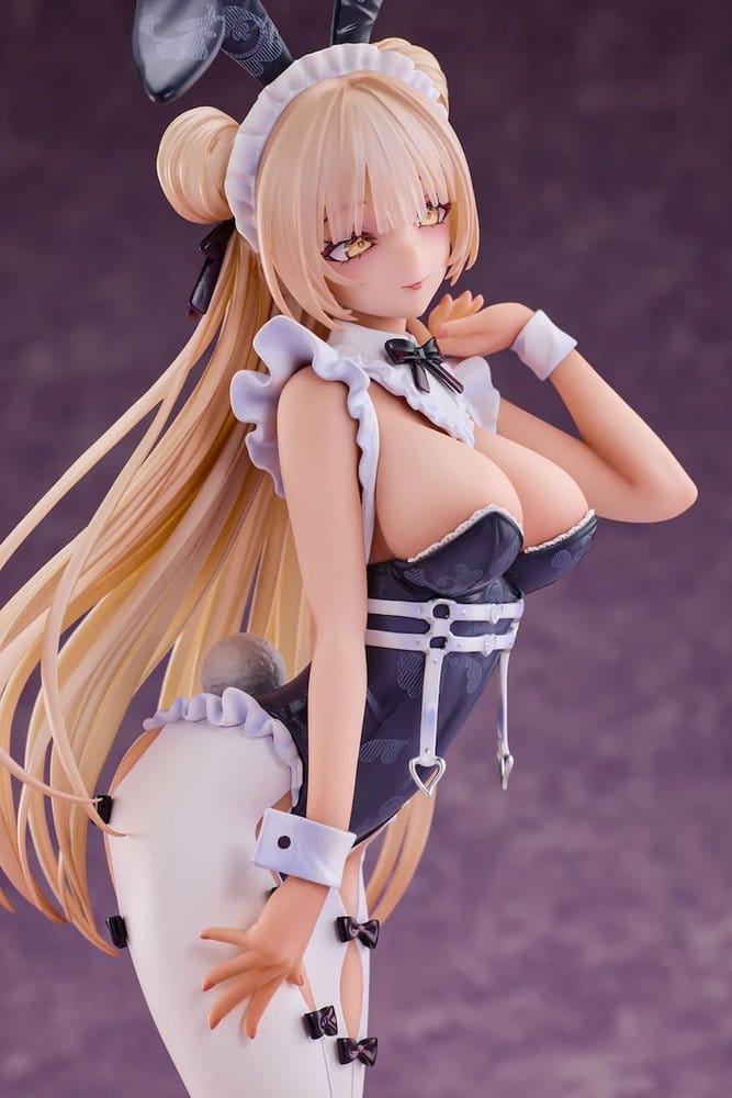 Original Character Figura PVC 1/6 BLANC 28 cm