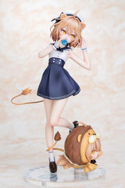 Original Character Figura PVC 1/6 Rurudo Lion Marine Sailor Ver. 28 cm