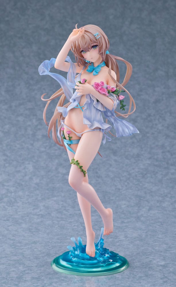 Original Character Estatua PVC 1/6 Houkisei Momoko First Bloom Std Ver. 27 cm