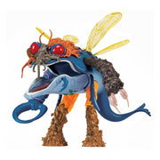Ninja Turtles: Caos Mutante Figura Giant Mega Mutant 30 cm