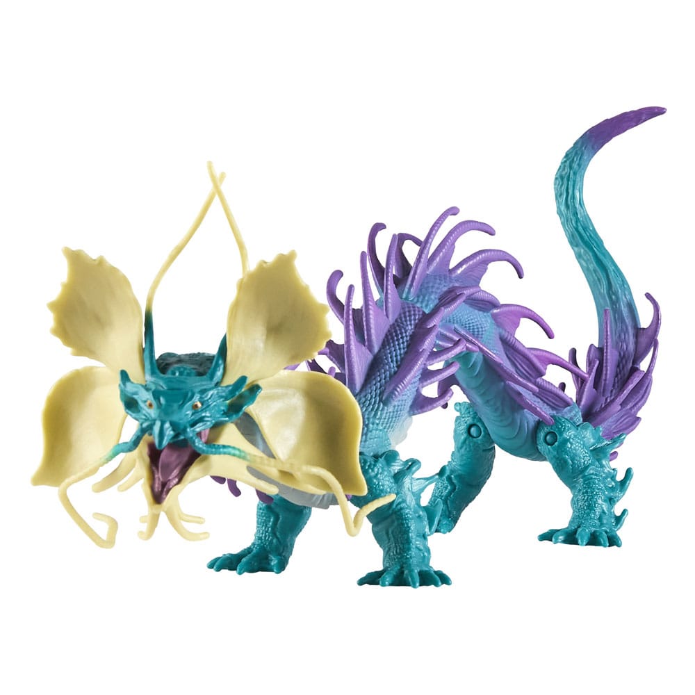 Godzilla y Kong: el nuevo imperio Figura Tiamat 15 cm Frikytopia
