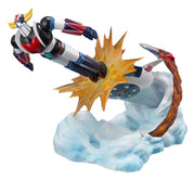 Grendizer Scene Selection Figura PVC Grendizer Battle in the Skies 14 cm
