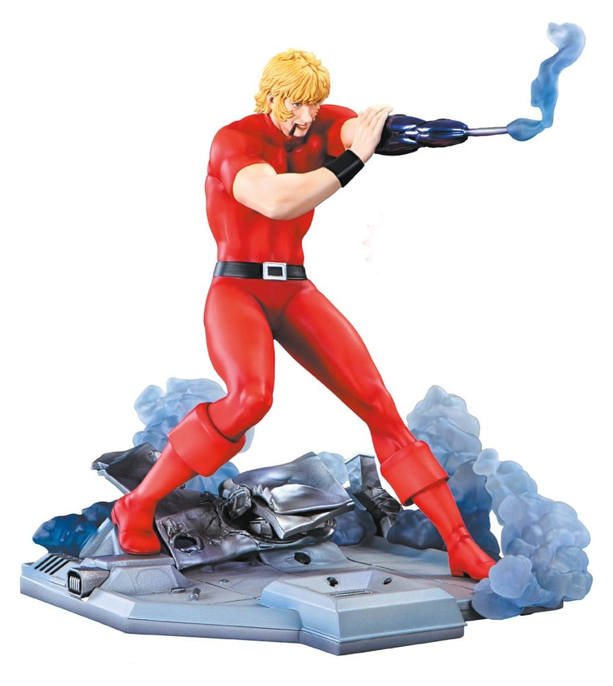 Cobra Resin Estatua Cobra 28 cm Frikytopia