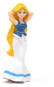 Astérix Figura PVC Falbala con las Manos en el Pelo 7,5 cm