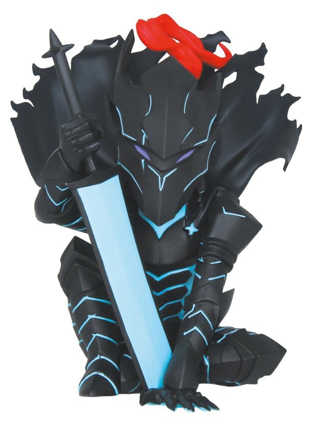 Solo Leveling: Hucha Igris 17 cm Frikytopia
