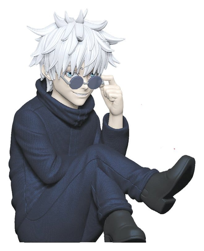 Jujutsu Kaisen: Hucha Gojo (Sunglasses)