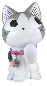 Chi´s Sweet Home: Hucha Chi Gourmand 14 cm