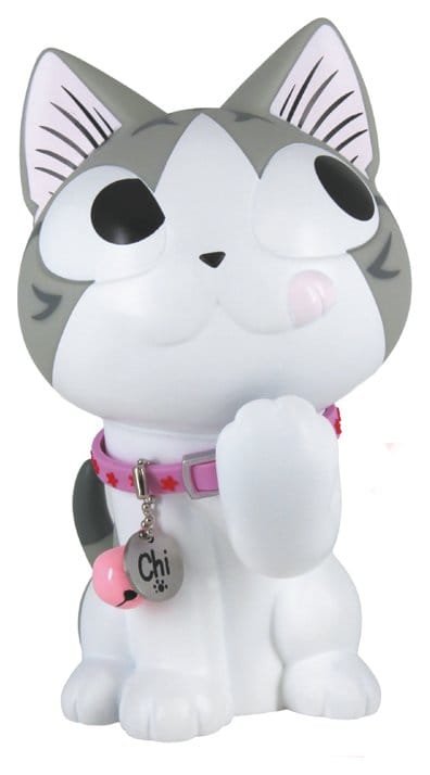 Chi´s Sweet Home: Hucha Chi Gourmand 14 cm Frikytopia