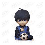Bluelock: Hucha Isagi 15 cm