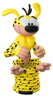 Marsupilami: Hucha Marsupilami
