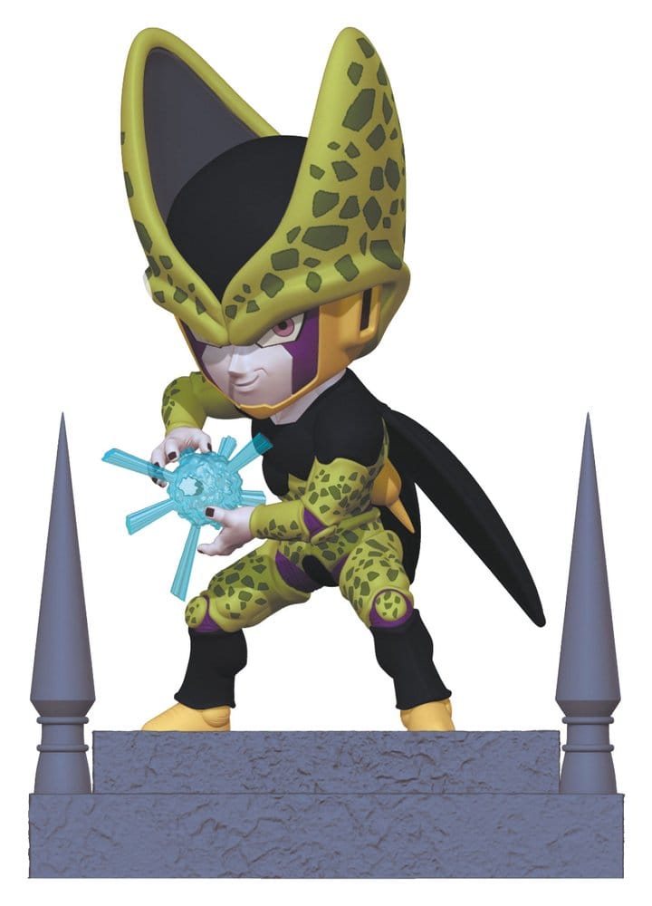 Dragon Ball: Hucha Cell 22 cm