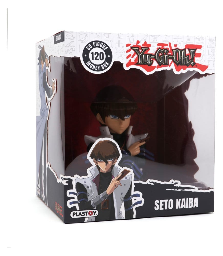 Yu-Gi-Oh: Hucha Kaiba 15 cm Frikytopia