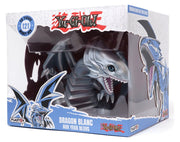 Yu-Gi-Oh: Hucha Blue-Eyes White Dragon 16 cm