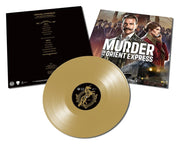 Asesinato en el Orient Express Game Soundtrack Vinilo