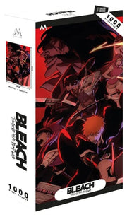 Bleach: Thousand-Year Blood War: Rompecabezas de 1000 piezas