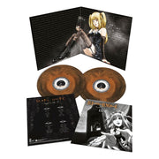 Death Note Original Soundtrack Vinilo Vol. 3