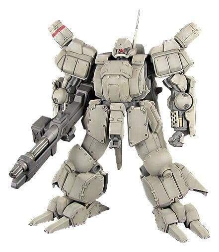 Assault Suits Leynos Maqueta Plastic Model Kit AS-5E3 Leynos (Player Type) (re-run) 15 cm