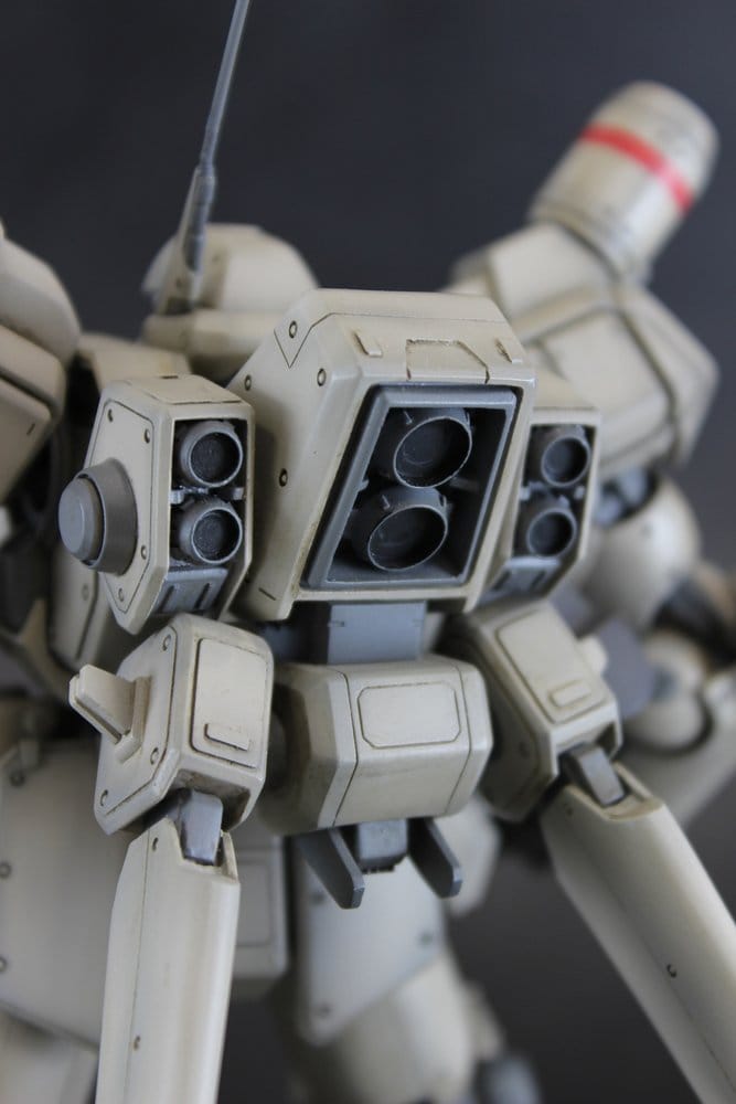 Assault Suits Leynos Maqueta Plastic Model Kit AS-5E3 Leynos (Player Type) (re-run) 15 cm
