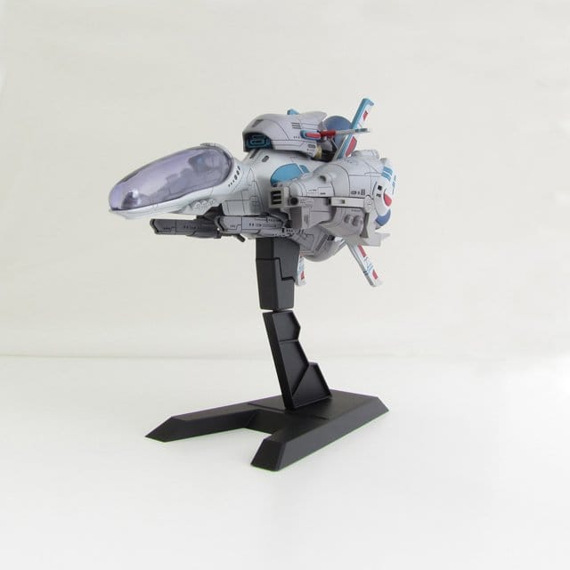 R-Type Maqueta Plastic Model Kit R-9A (Arrow Head) 25 cm