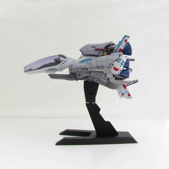 R-Type Maqueta Plastic Model Kit R-9A (Arrow Head) 25 cm