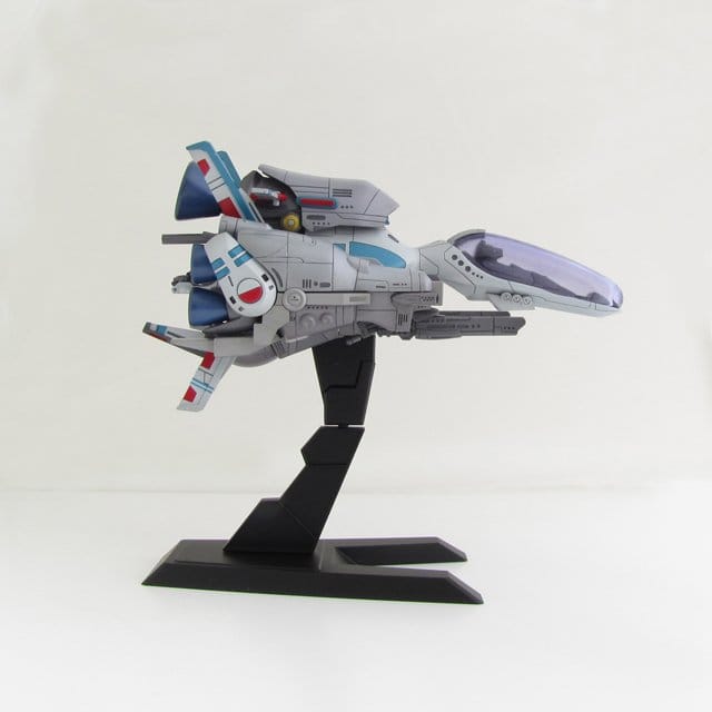 R-Type Maqueta Plastic Model Kit R-9A (Arrow Head) 25 cm