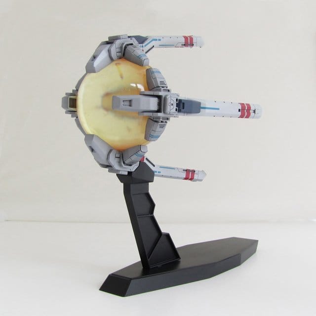 R-Type Maqueta Plastic Model Kit R-9A (Arrow Head) 25 cm