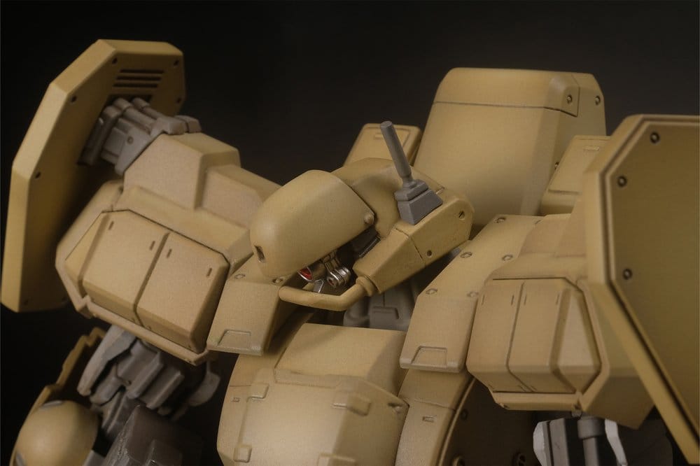 Assault Suits Leynos Maqueta Plastic Model Kit AS-5E3 Leynos (Land Warfare Specifications) (re-run) 15 cm