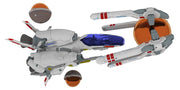 R-Type Final 3 Evolved Maqueta Plastic Model Kit R-9A [ARROW-HEAD] Ver. 25 cm