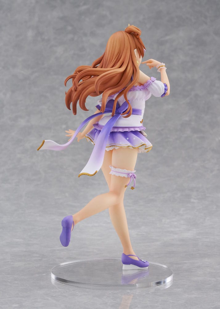 Love Live! Nijigasaki High School Idol Club Estatua PVC 1/7 Konoe Kanata 22 cm