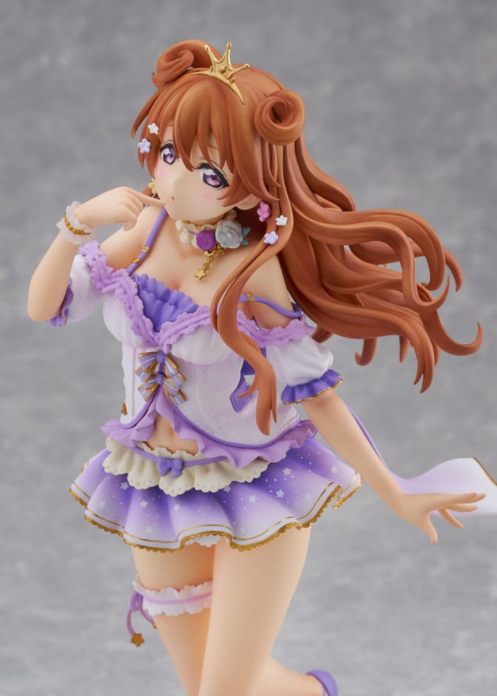 Love Live! Nijigasaki High School Idol Club Estatua PVC 1/7 Konoe Kanata 22 cm