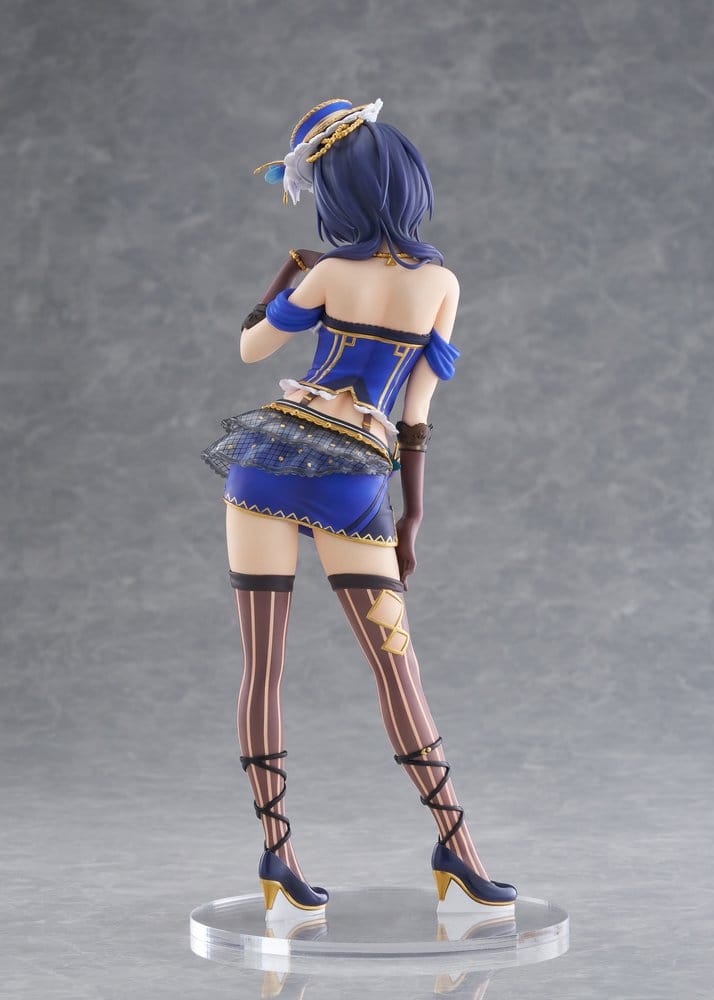 Love Live! Nijigasaki High School Idol Club Estatua PVC 1/7 Asaka Karin 23 cm