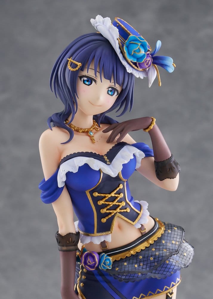 Love Live! Nijigasaki High School Idol Club Estatua PVC 1/7 Asaka Karin 23 cm
