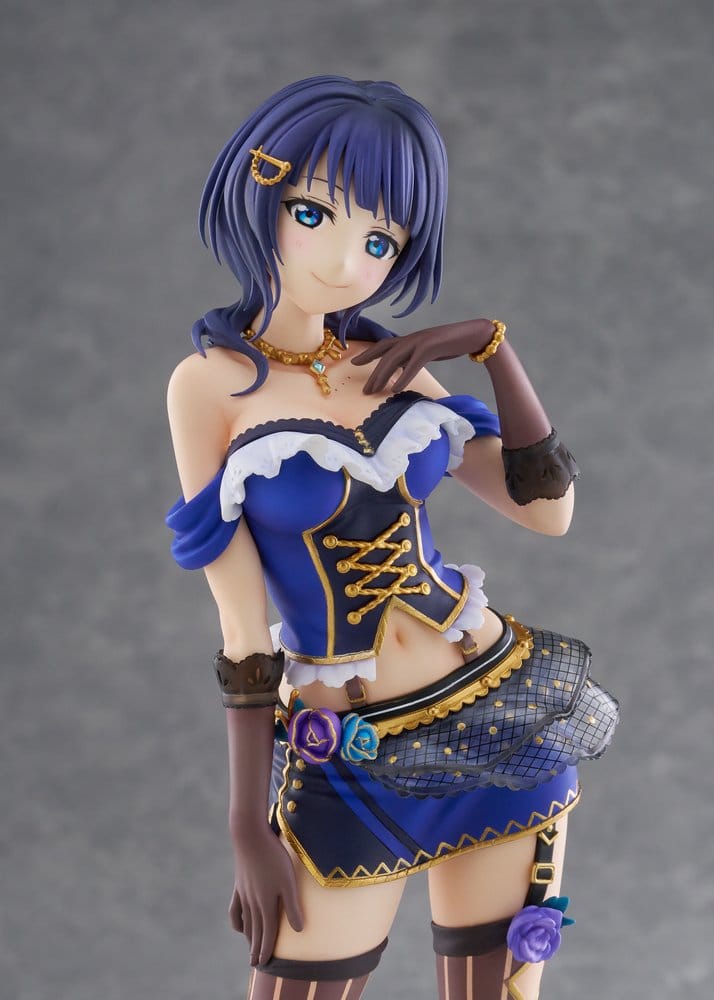 Love Live! Nijigasaki High School Idol Club Estatua PVC 1/7 Asaka Karin 23 cm