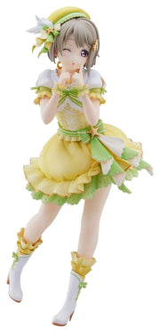 LoveLive! Nijigasaki High School Idol Club Figura PVC 1/7 Kasumi Nakasu (re-run) 22 cm